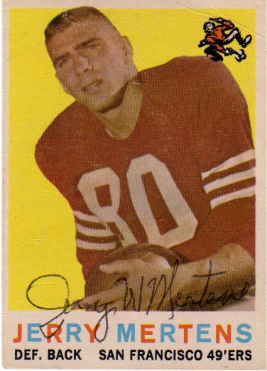Jerry Mertens