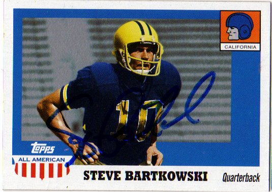 Steve Bartkowski