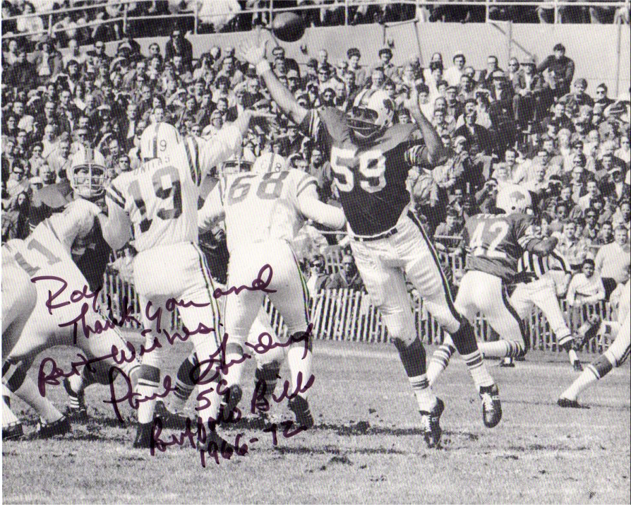 Paul Guidry