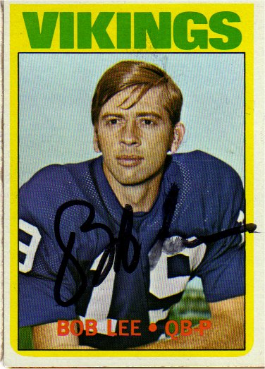 Bob Lee