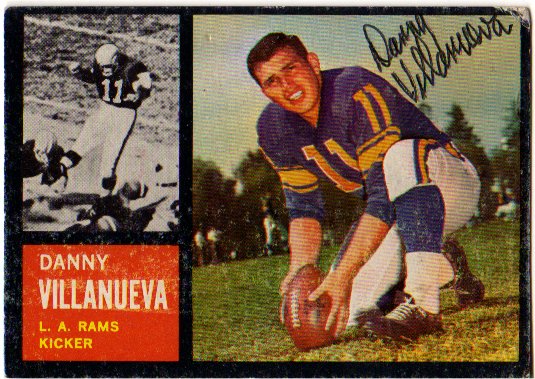 Danny Villanueva