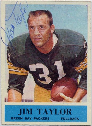 Jim Taylor