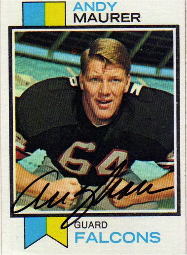 Andy Maurer