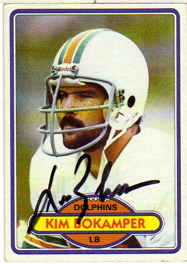 Kim Bokamper