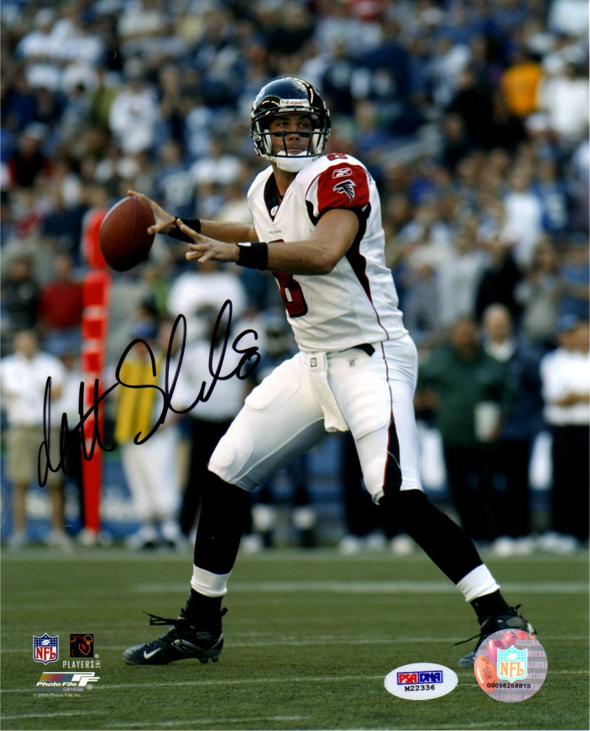 Matt Schaub