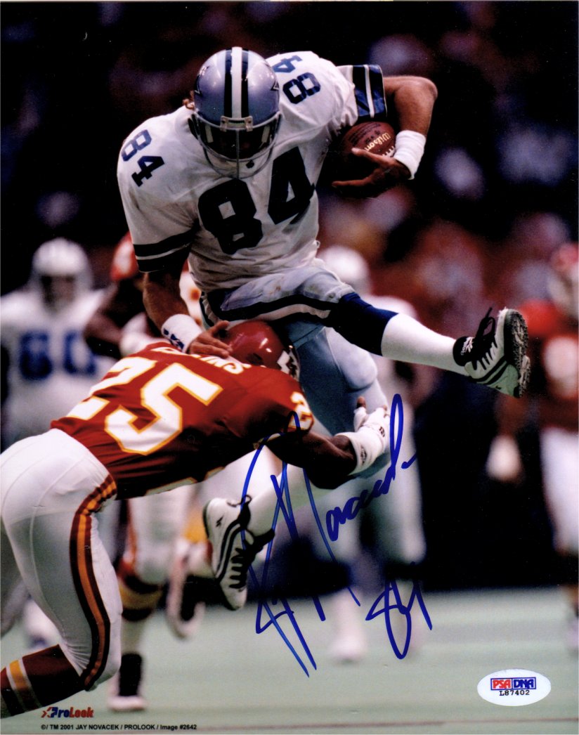 Jay Novacek