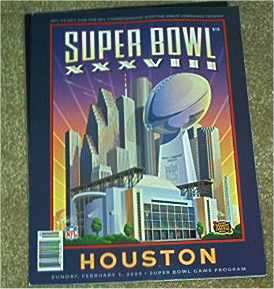 Stadium Edition - Super Bowl XXXVII
