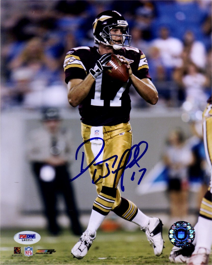 Danny Wuerffel
