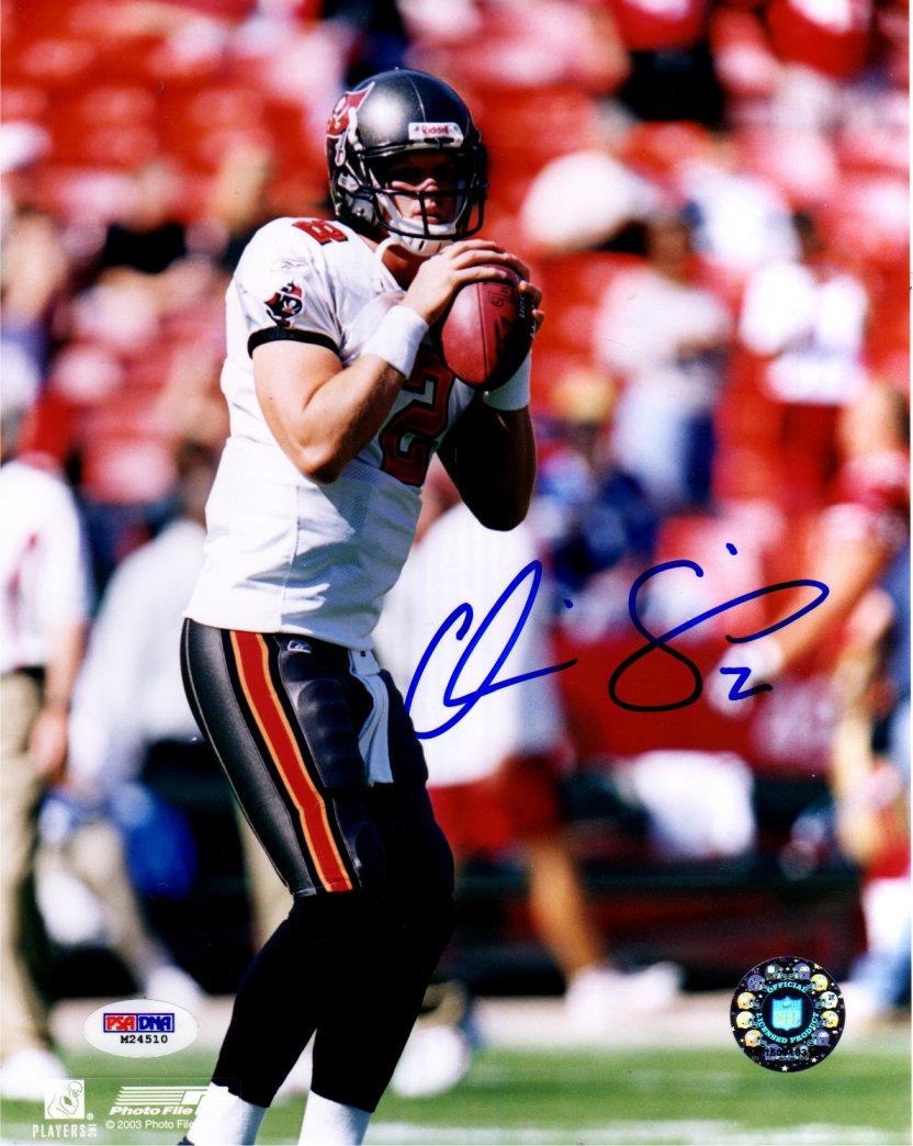 Chris Simms