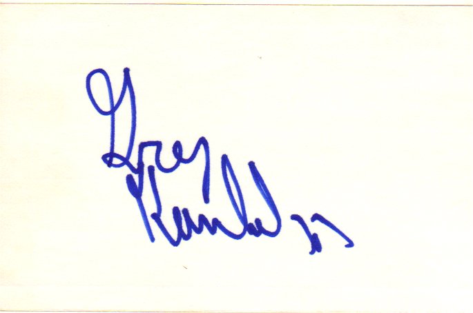 Greg Kunkle - Oakland Raiders