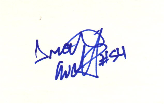 Travis Wallington - Navy Midshipmen