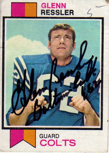 Glenn Ressler