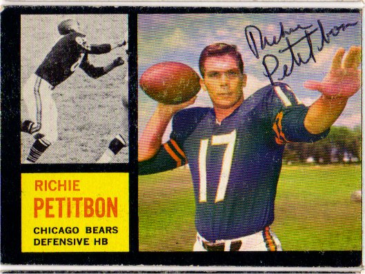 Richie Petitbon