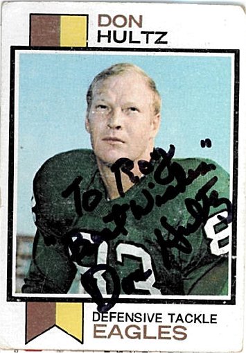 Don Hultz