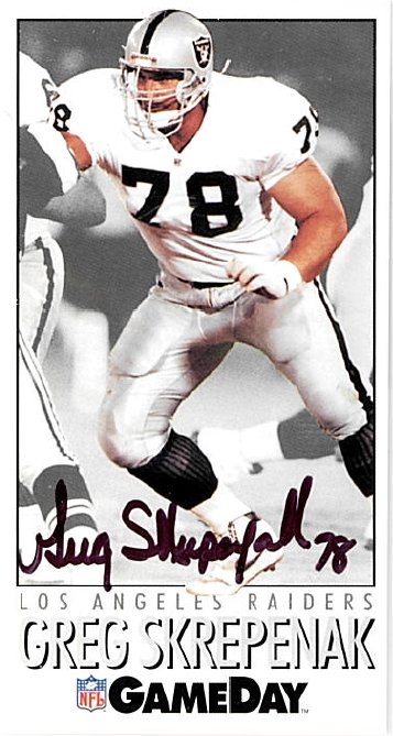 Greg Skrepenak