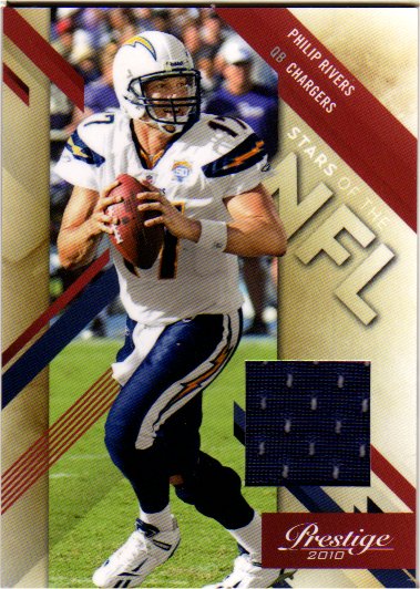 Philip Rivers - San Diego Chargers