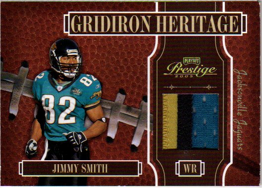 Jimmy Smith - Jacksonville Jaguars