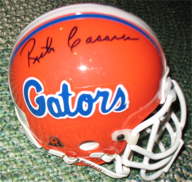 Rick Casares - Florida Gators