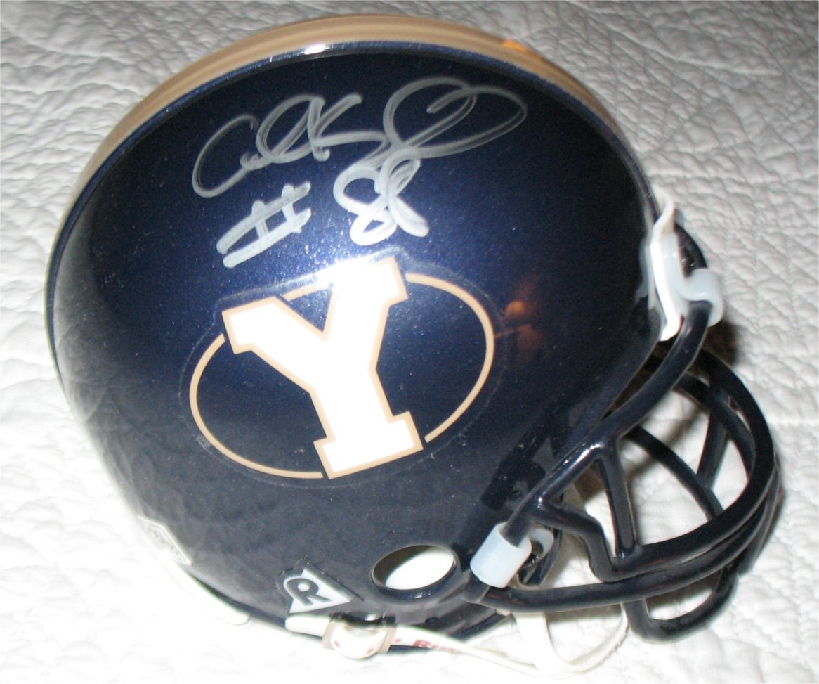 Scott Kozlowski - BYU Cougars