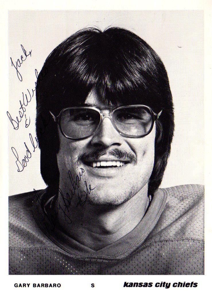 Gary Barbaro