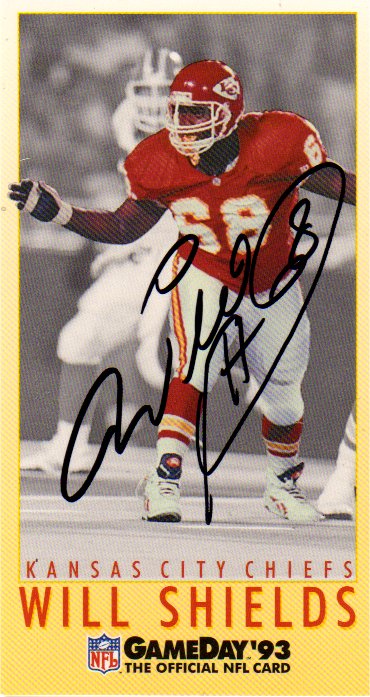 Will Shields