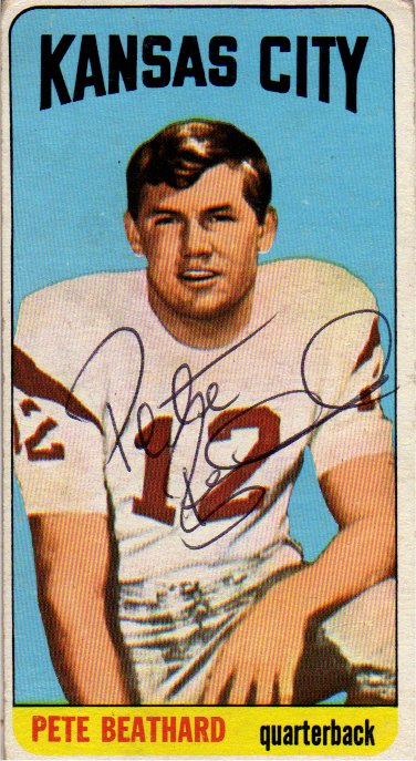 Pete Beathard