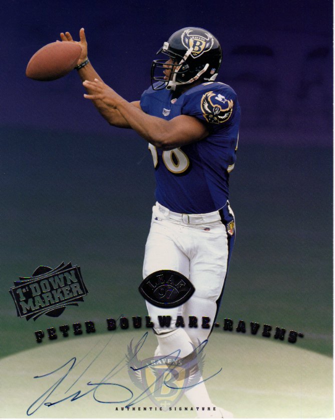 Peter Boulware