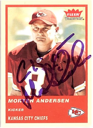 Morten Andersen