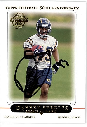Darren Sproles