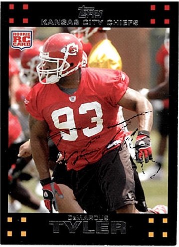 DeMarcus Tyler