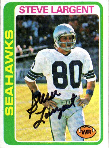 Steve Largent