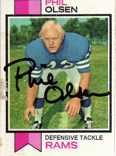 Phil Olsen