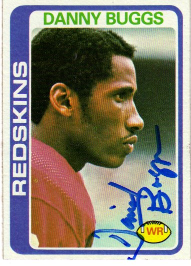 Danny Buggs