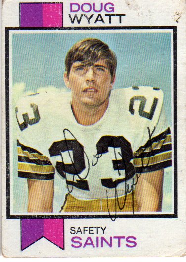 Doug Wyatt