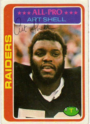 Art Shell