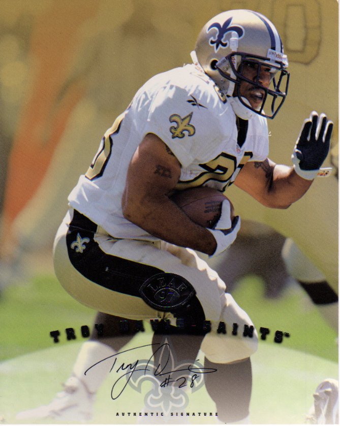 Troy Davis