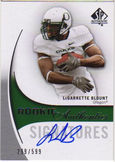 LeGarrette Blount