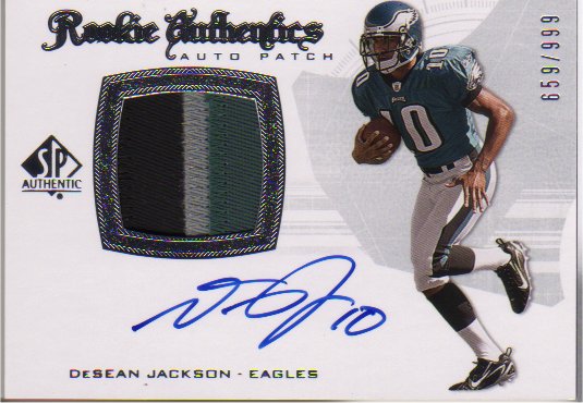 DeSean Jackson