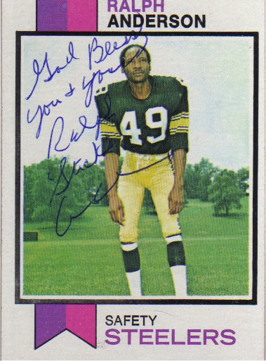 Ralph Anderson