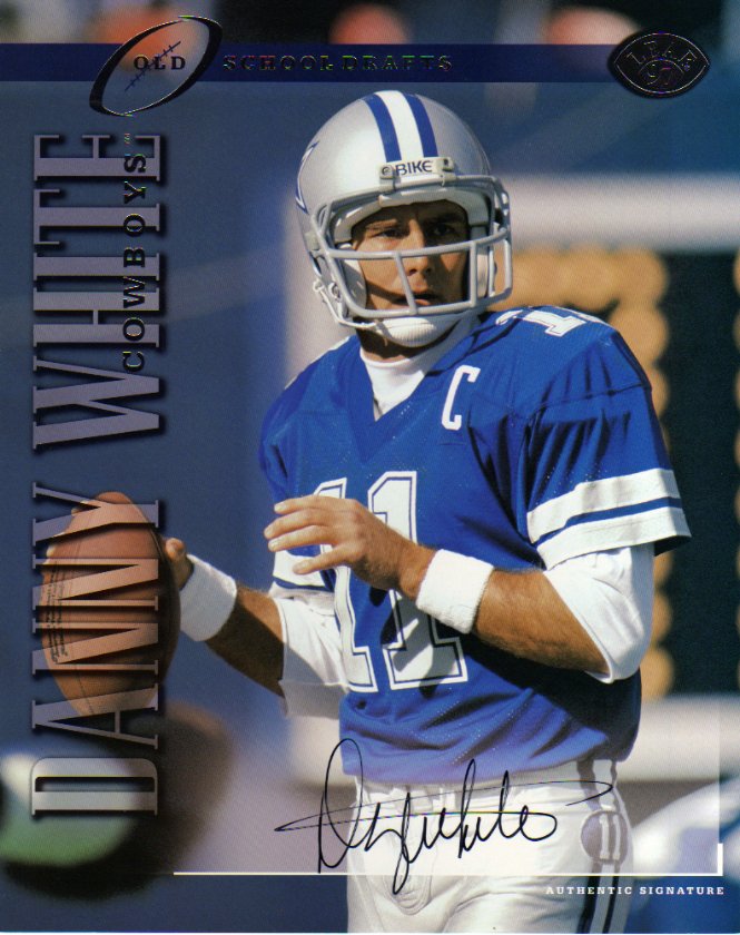 Danny White