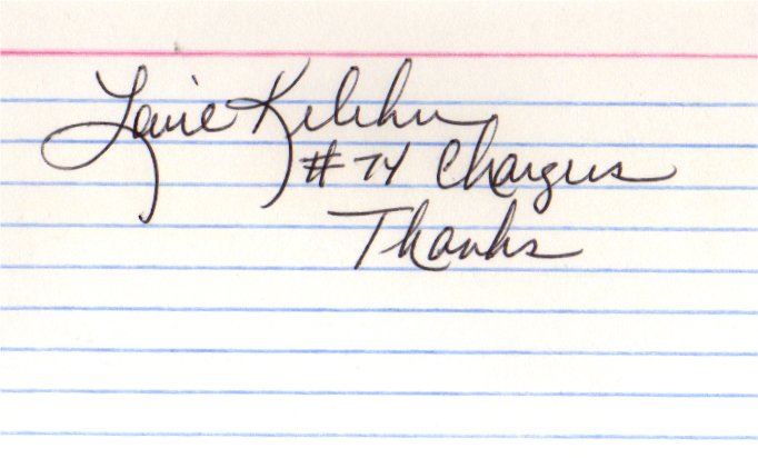 Louie Kelcher - San Diego Chargers