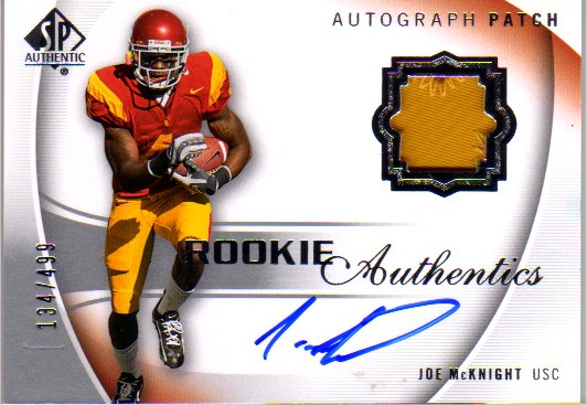 Joe McKnight