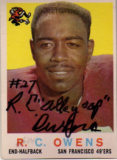 R.C. Owens 