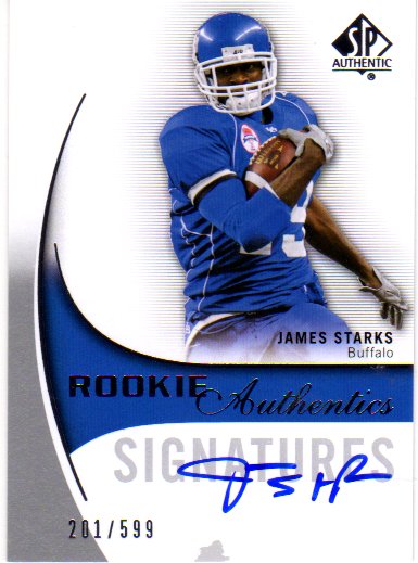 James Starks