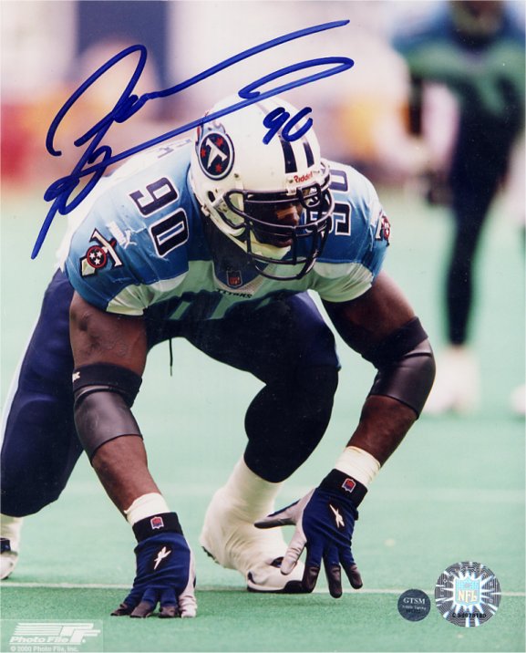 Jevon Kearse