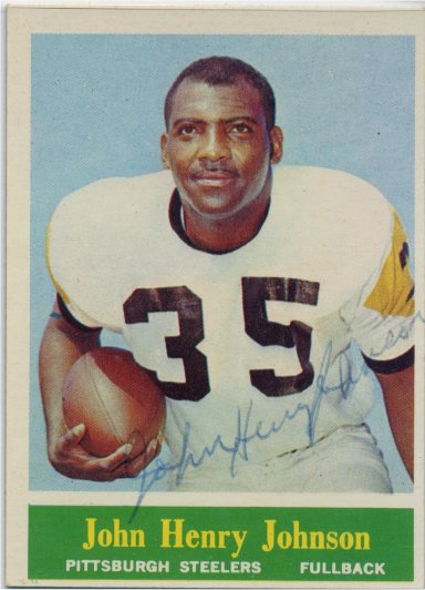 John~Henry Johnson
