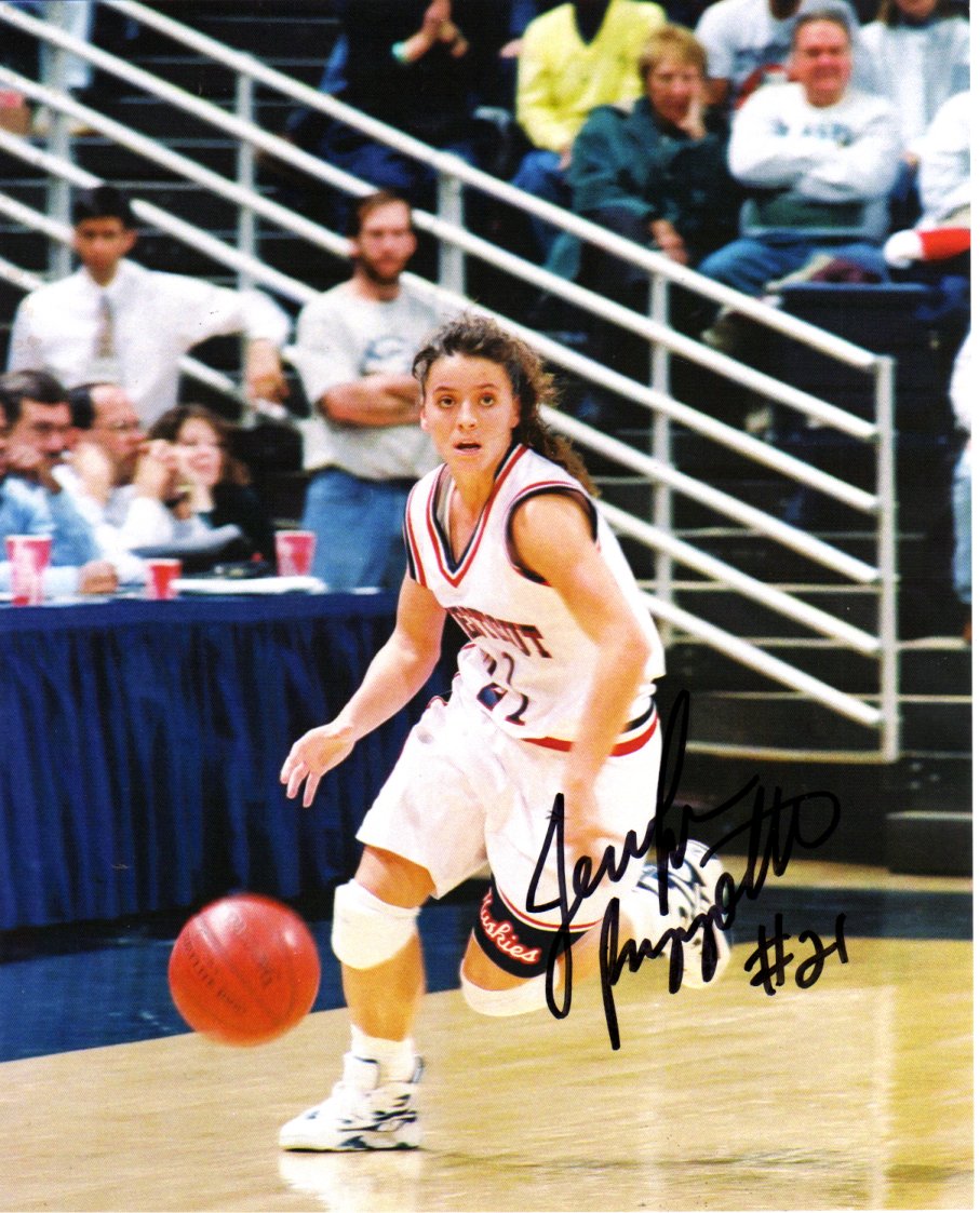 Jennifer Rizzotti