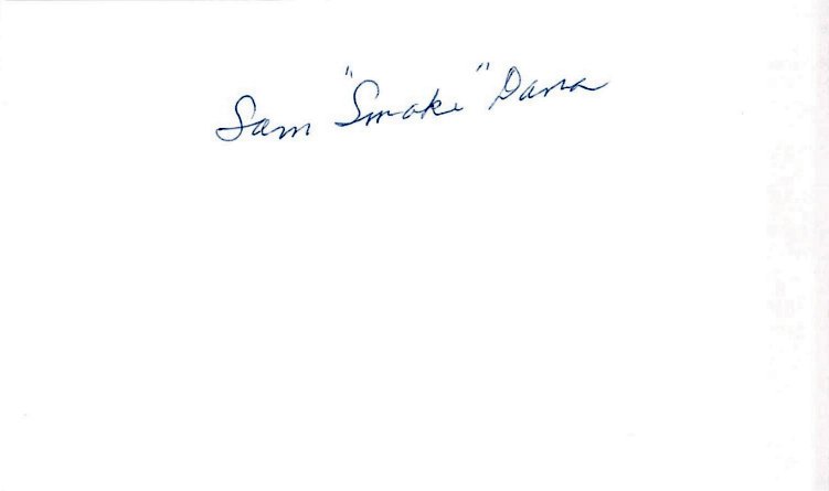 Sam Salemi 