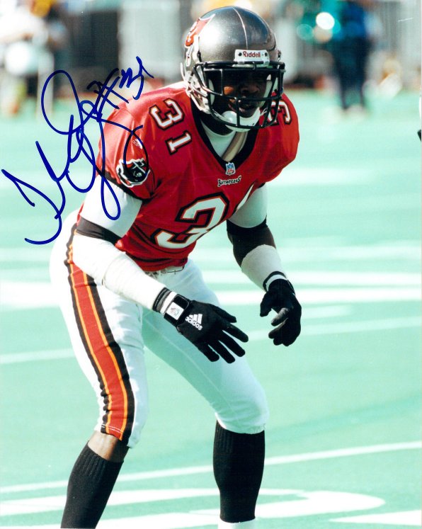 Floyd Young - Tampa Bay Buccaneers