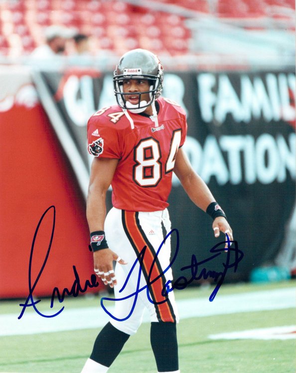 Andre Hastings